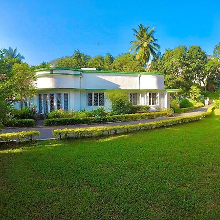 Fortuna Heritage Home Kandy Exteriér fotografie