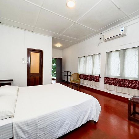 Fortuna Heritage Home Kandy Exteriér fotografie