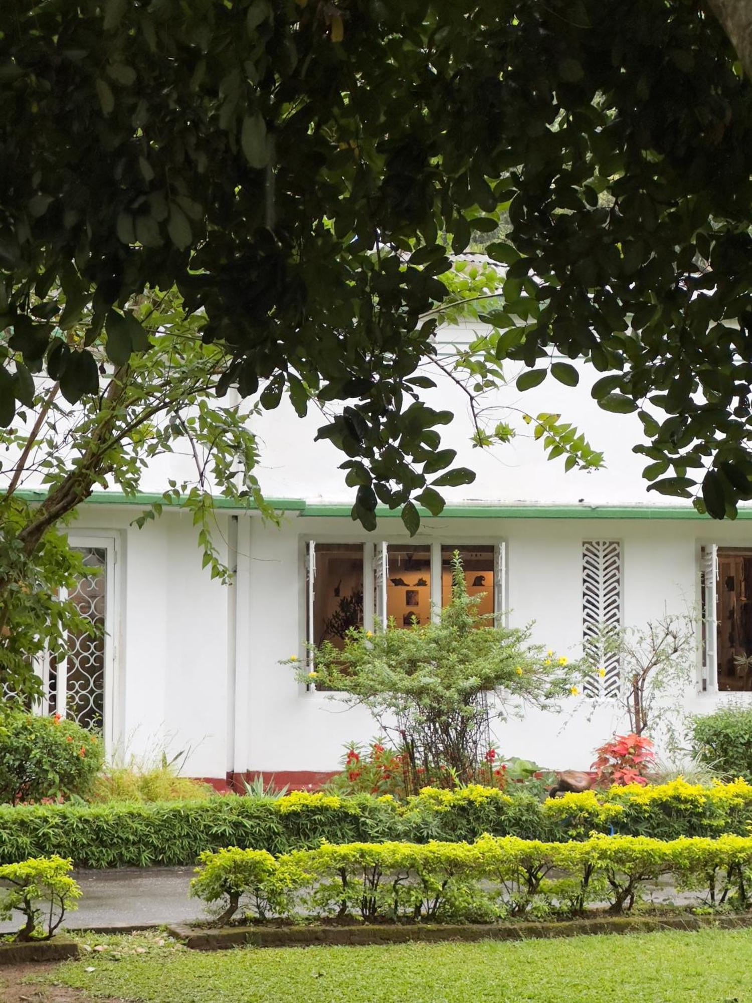 Fortuna Heritage Home Kandy Exteriér fotografie