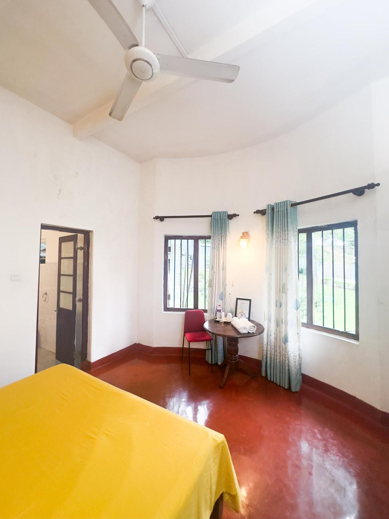 Fortuna Heritage Home Kandy Exteriér fotografie