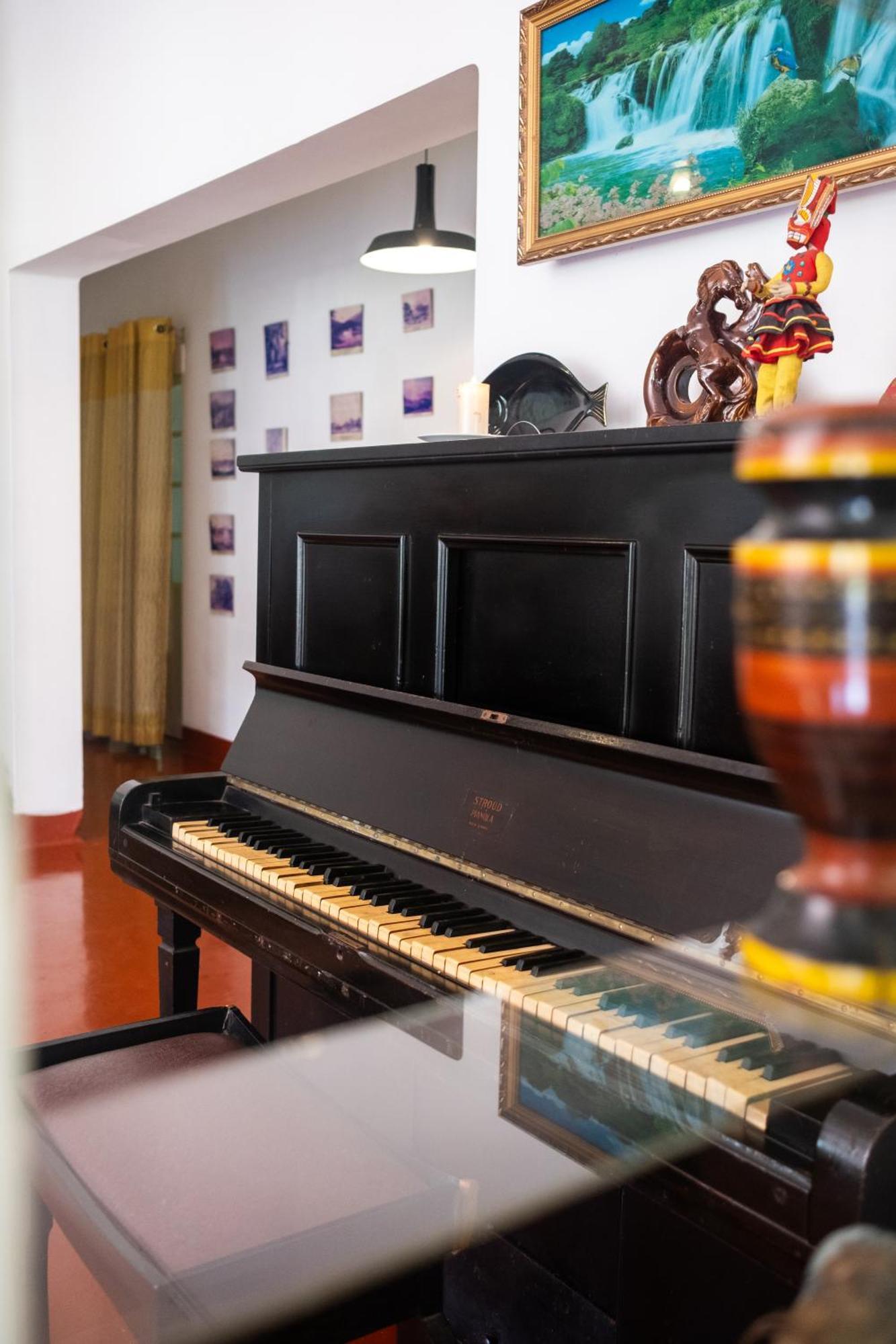Fortuna Heritage Home Kandy Exteriér fotografie