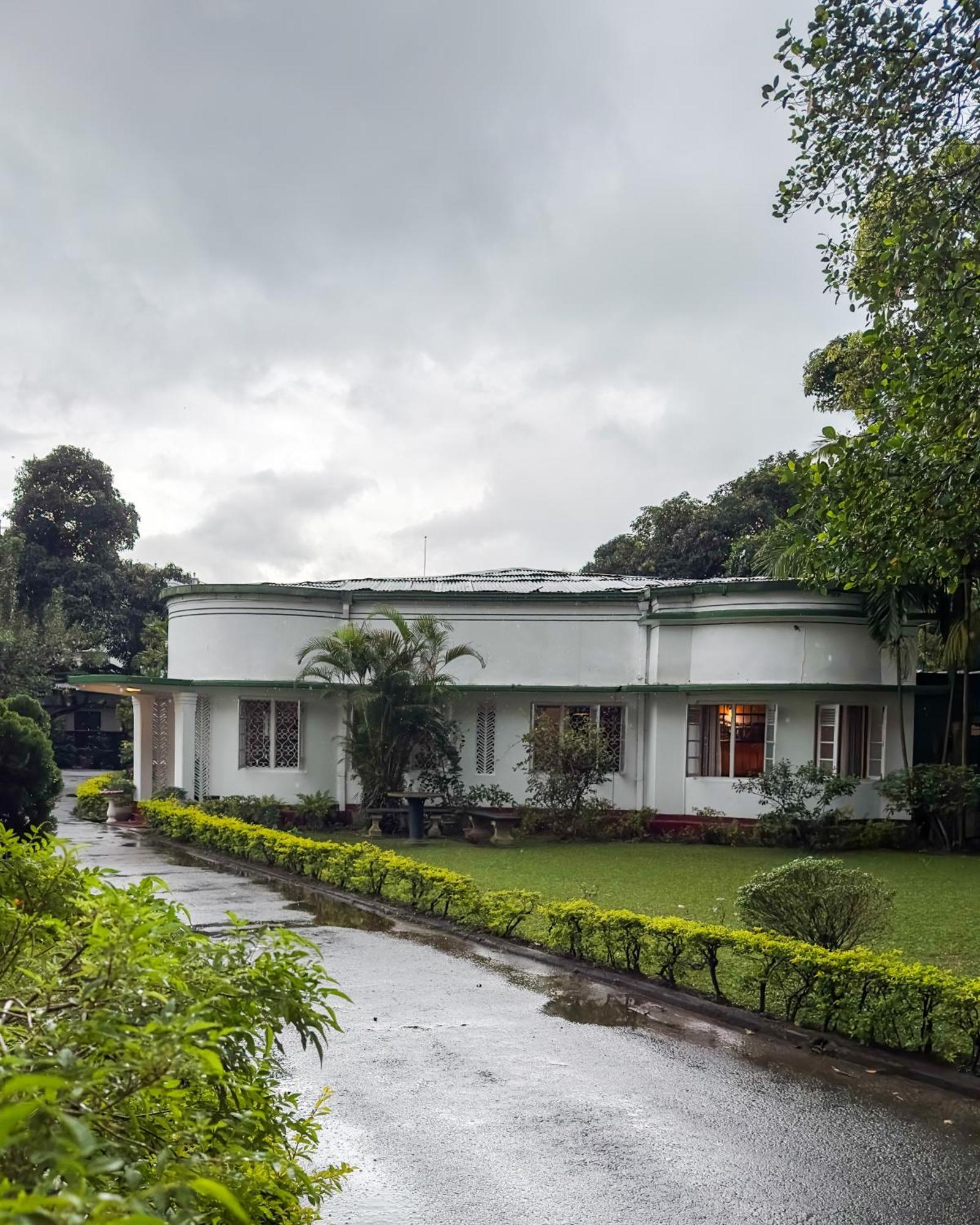 Fortuna Heritage Home Kandy Exteriér fotografie