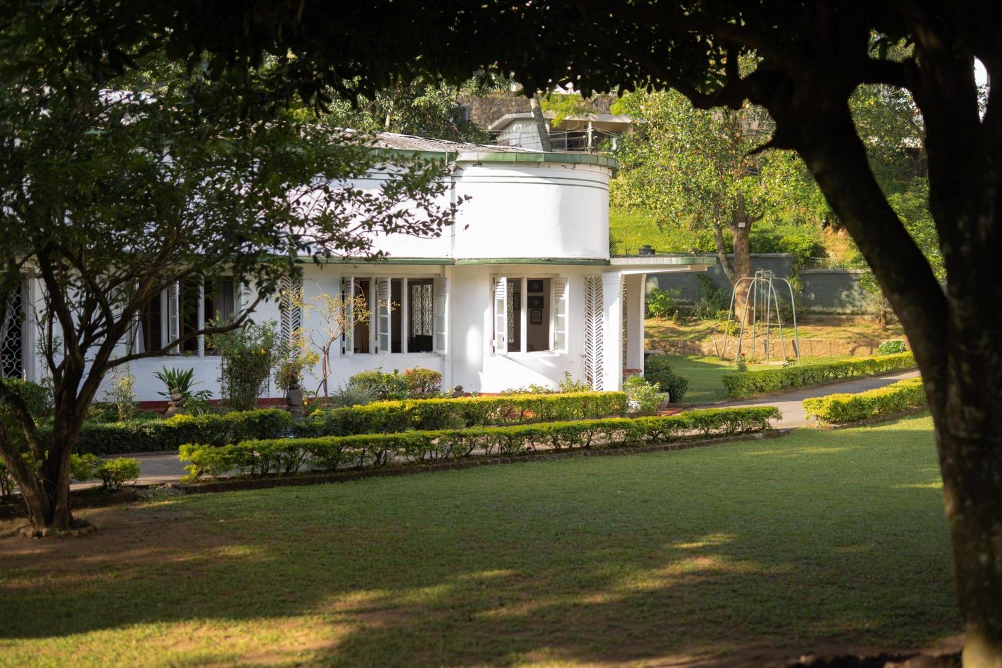 Fortuna Heritage Home Kandy Exteriér fotografie