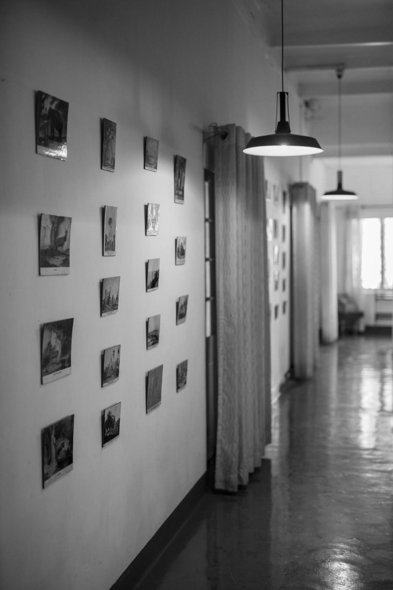 Fortuna Heritage Home Kandy Exteriér fotografie