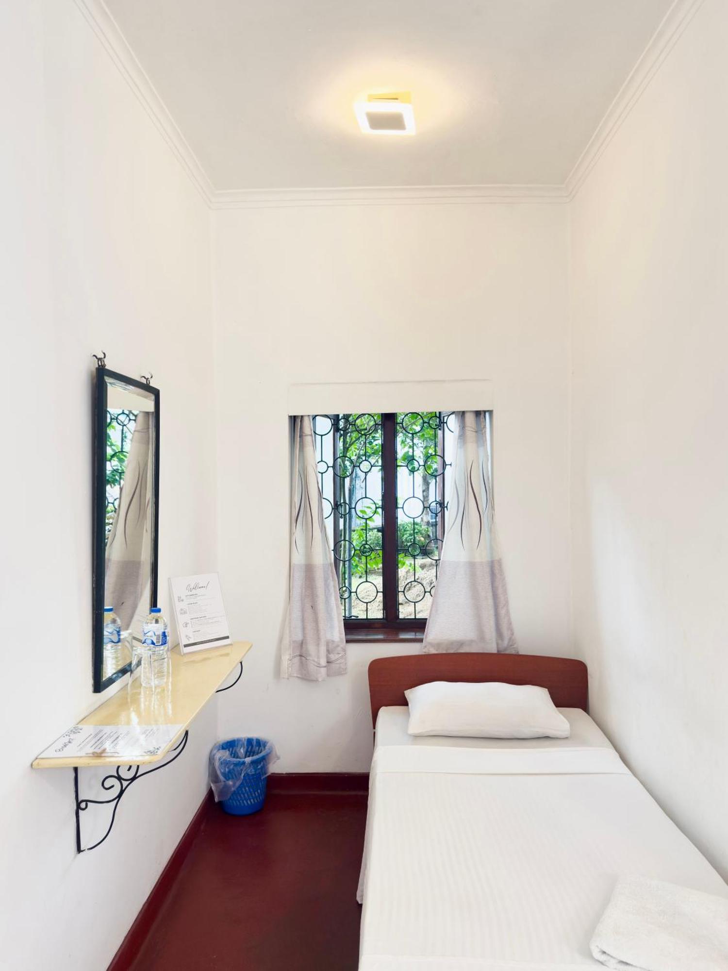 Fortuna Heritage Home Kandy Exteriér fotografie