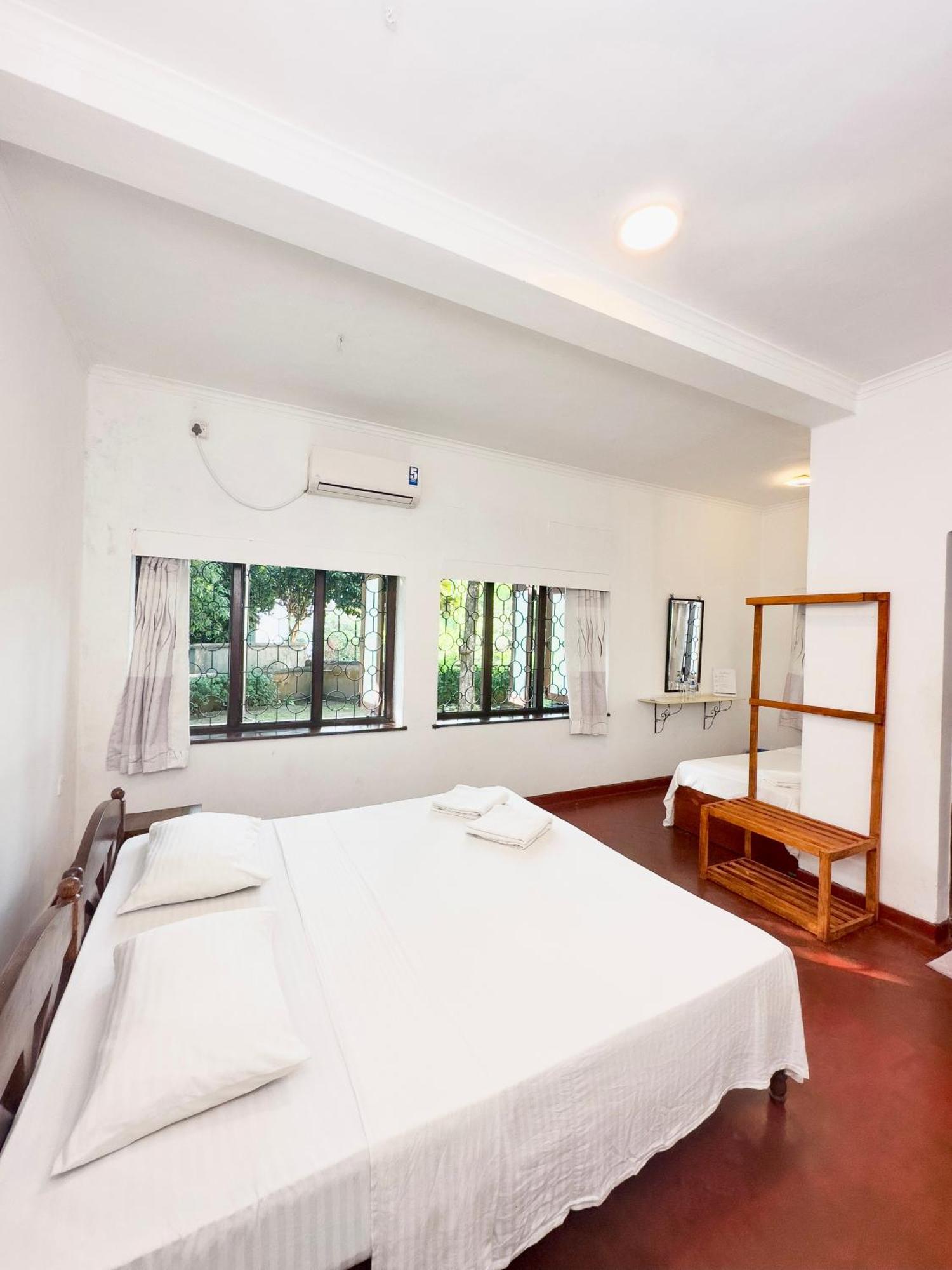 Fortuna Heritage Home Kandy Exteriér fotografie