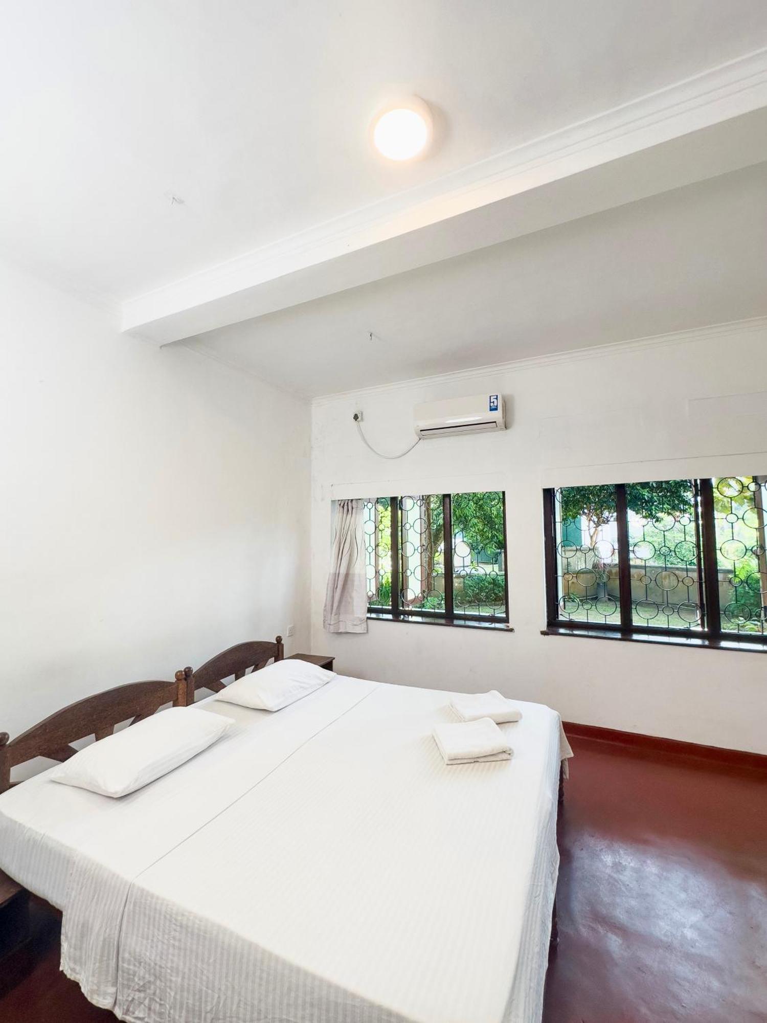 Fortuna Heritage Home Kandy Exteriér fotografie